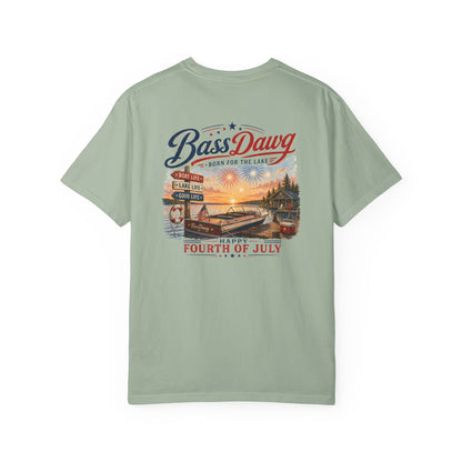 BassDawg America's Brand - Born for the Lake