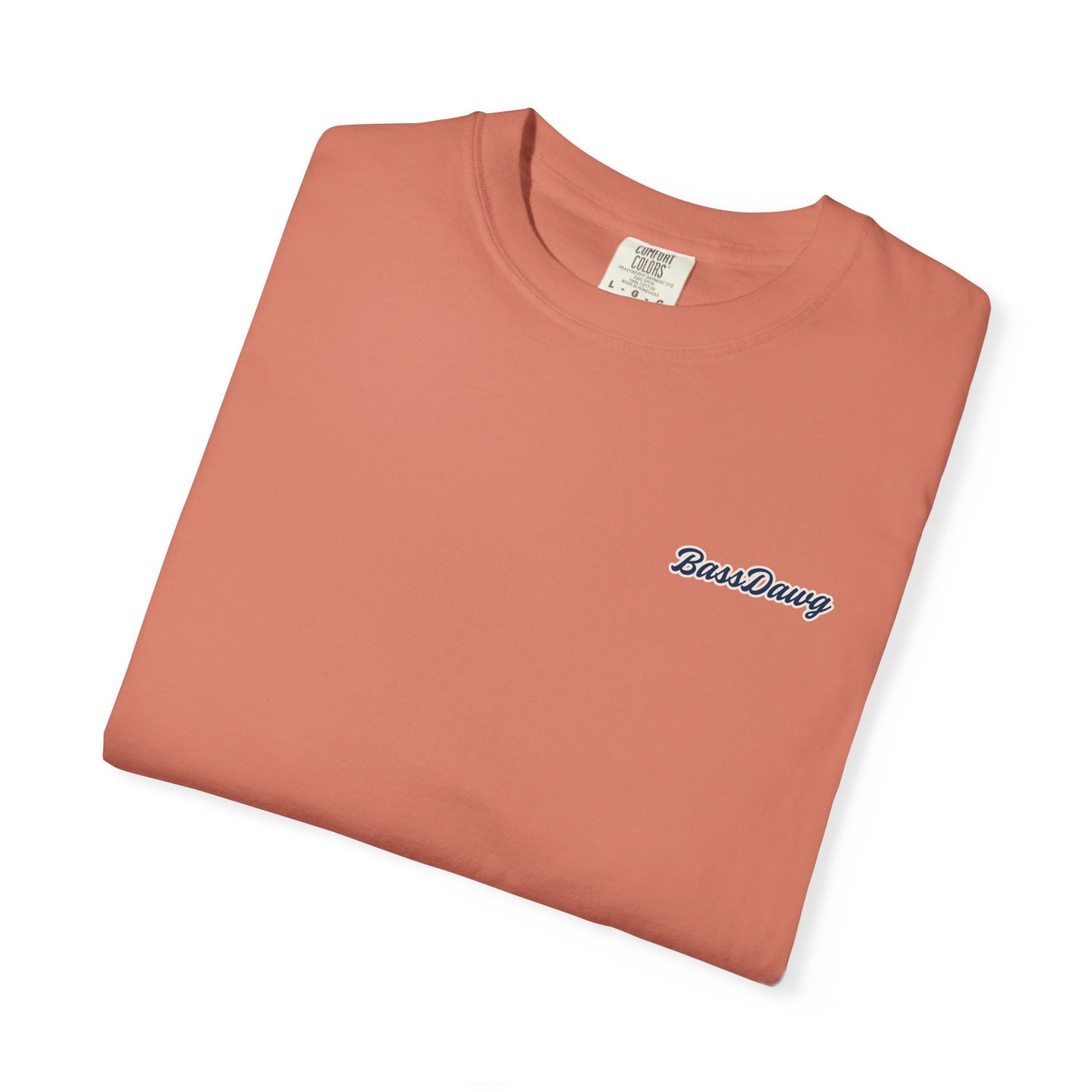 Color: Terracotta