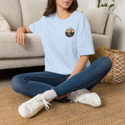 Working Dawg Tee - Alpine