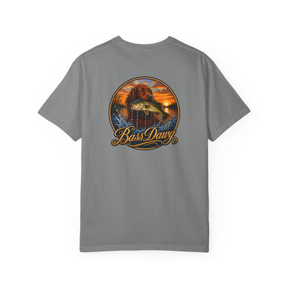 BassDawg Original Tee