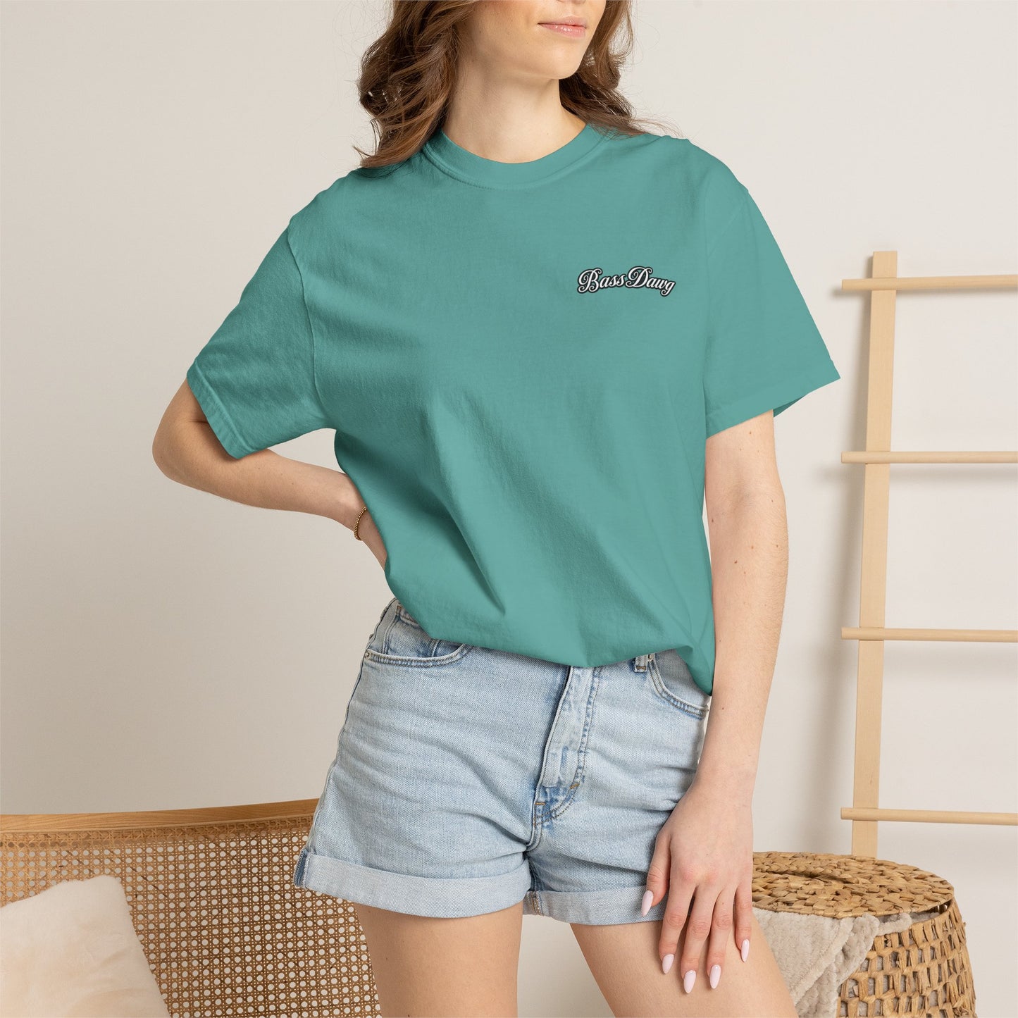 BassDawg Original Tee