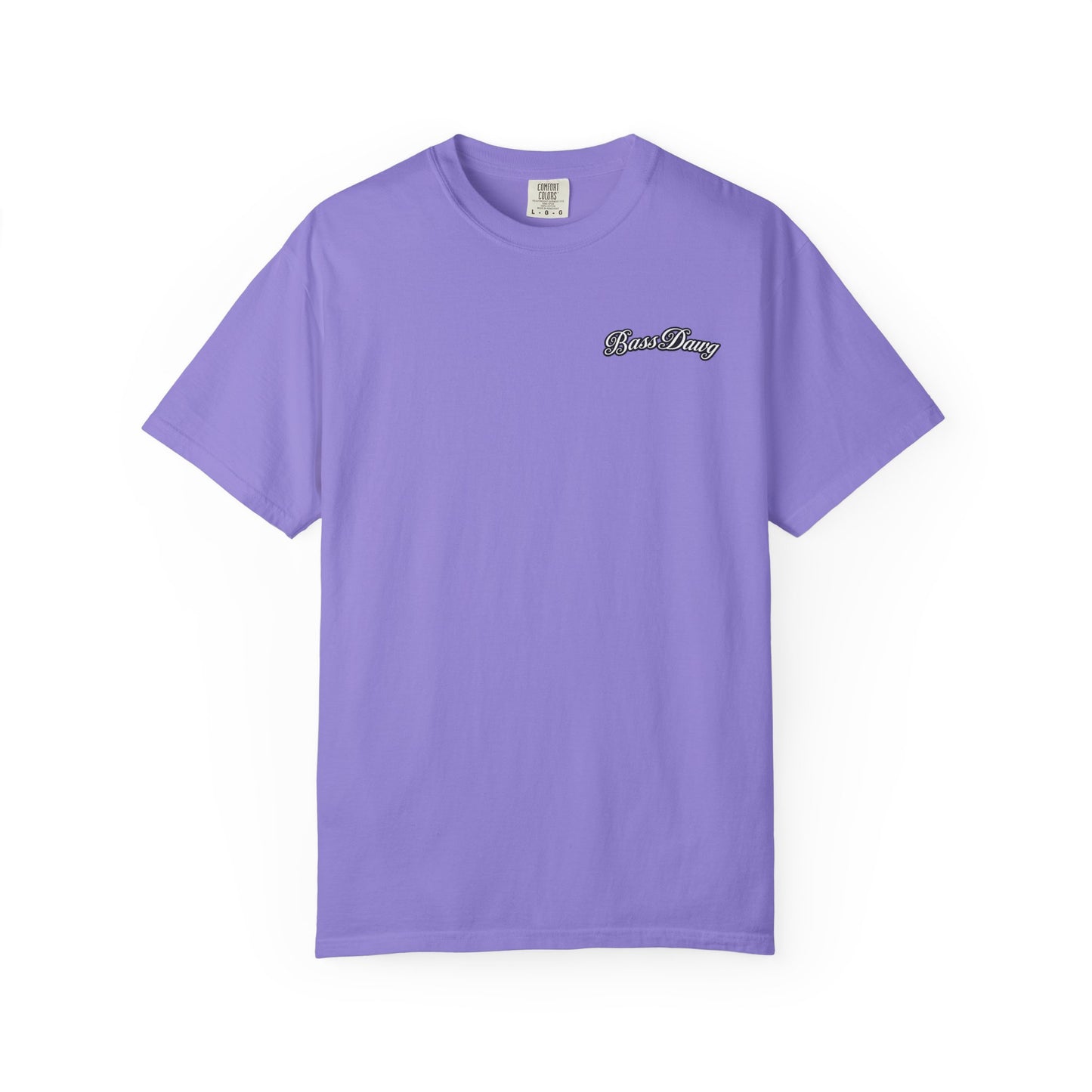 BassDawg Lakeside Truck Tee