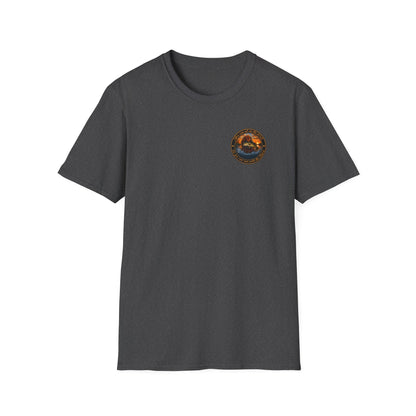 Working Dawg Tee - Backroad Original