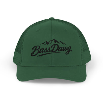 Color: Evergreen