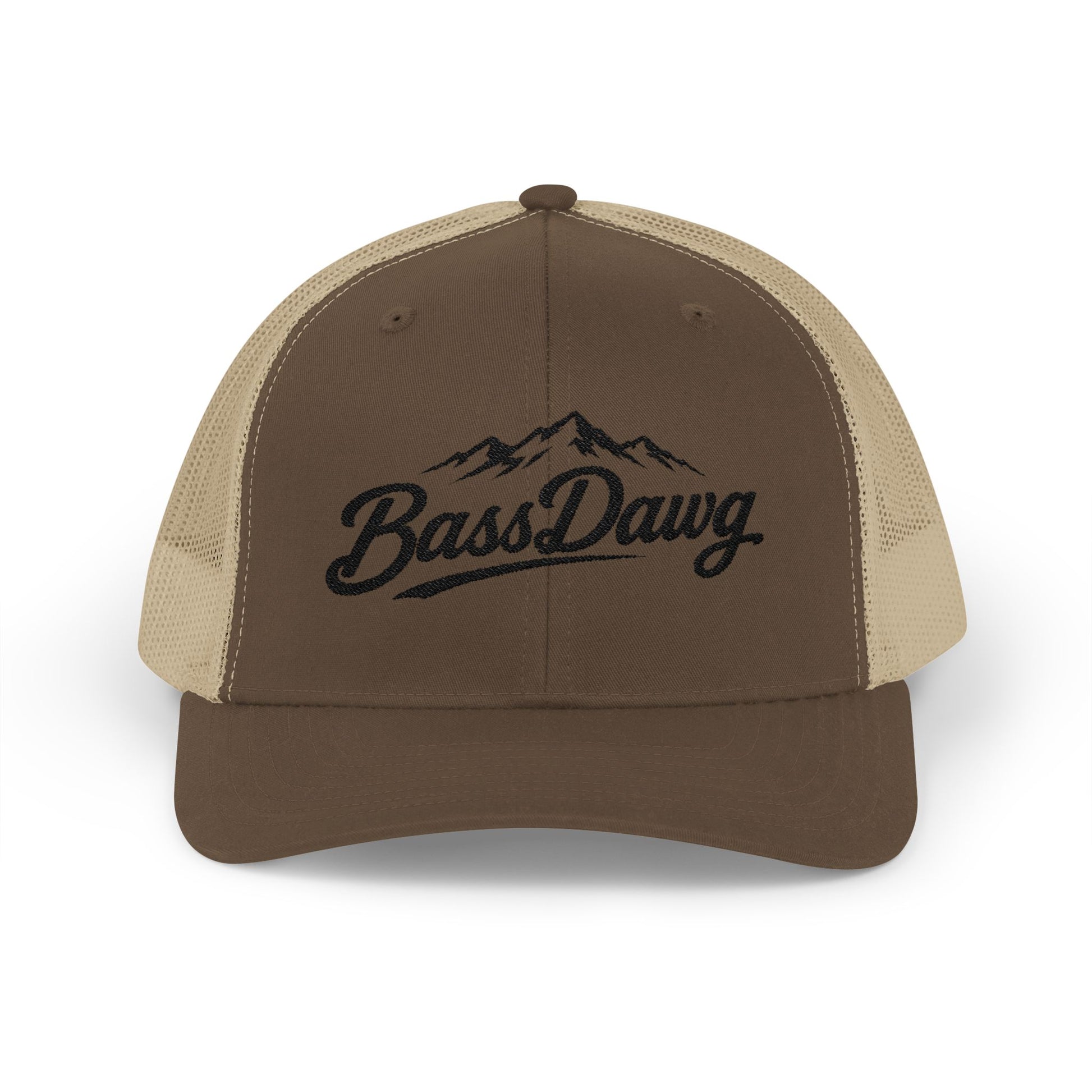 Color: Brown / Khaki