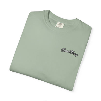 Color: Bay | BassDawg Everyday Tee - Bay