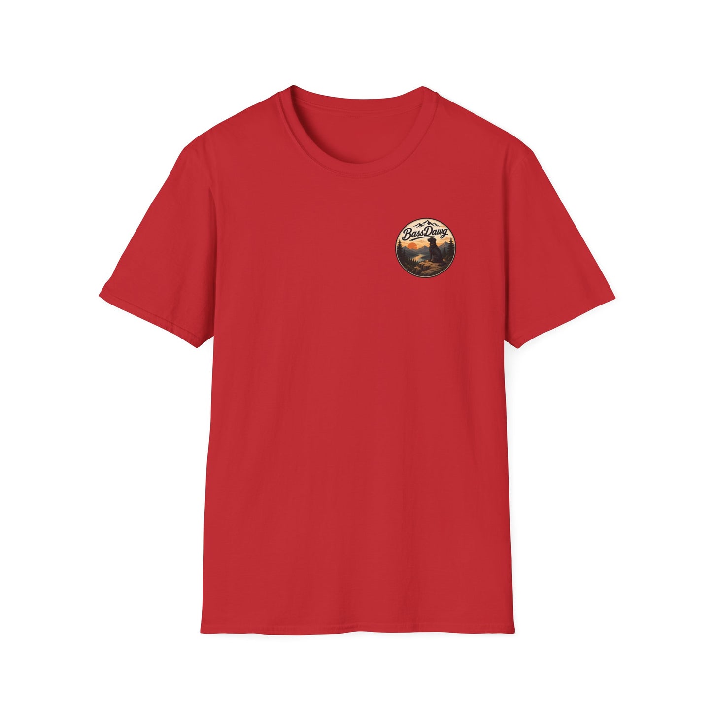 Working Dawg Tee - Alpine