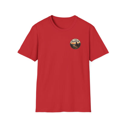 Working Dawg Tee - Alpine
