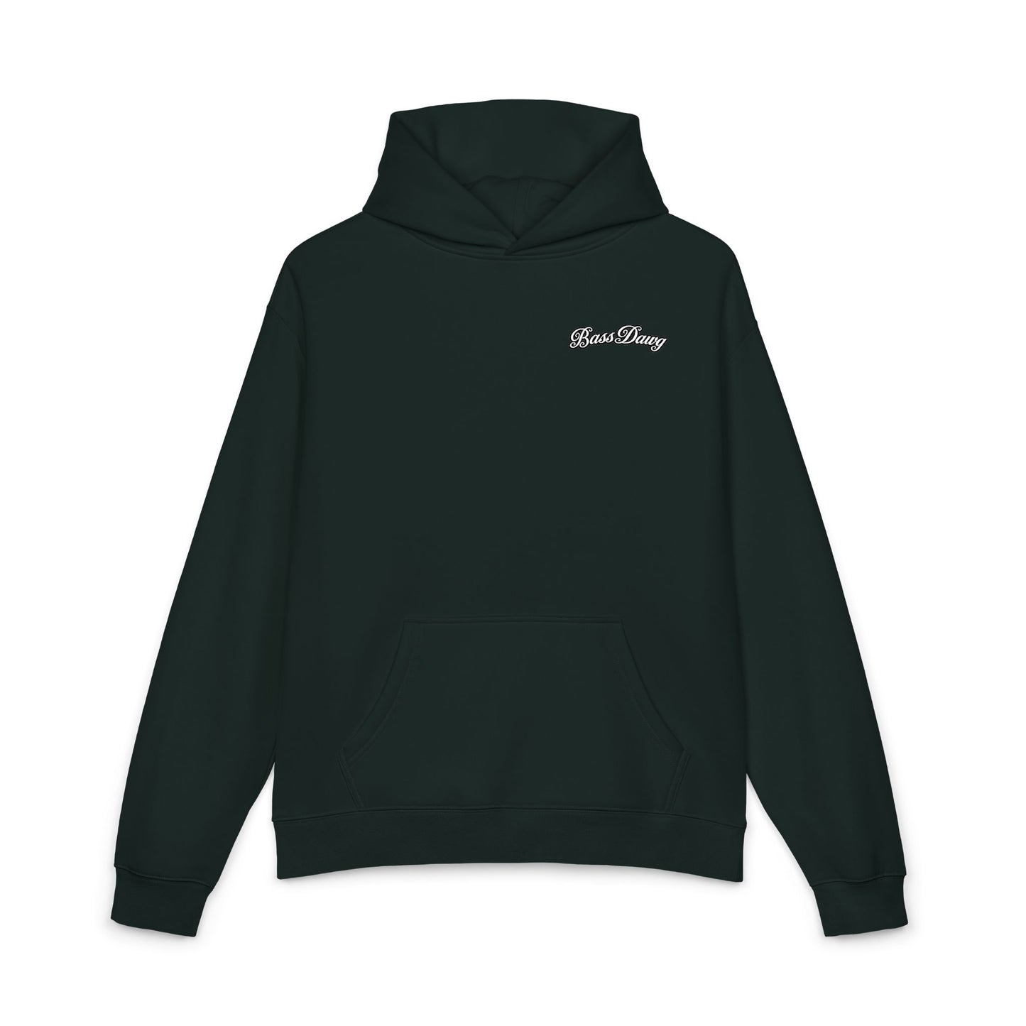 BassDawg Backroad Hoodie - Lakeside Truck