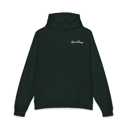 BassDawg Backroad Hoodie - Lakeside Truck