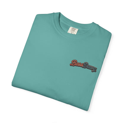 BassDawg America's Brand Tee - Land of the Free