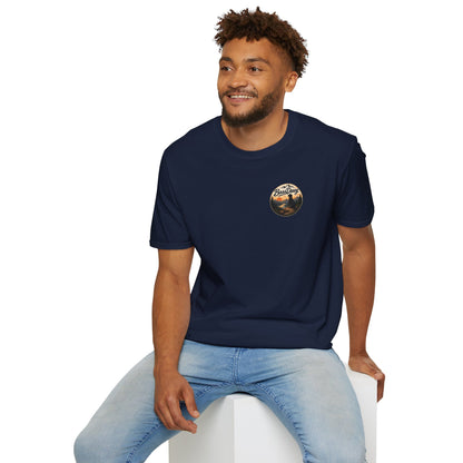 Working Dawg Tee - Alpine