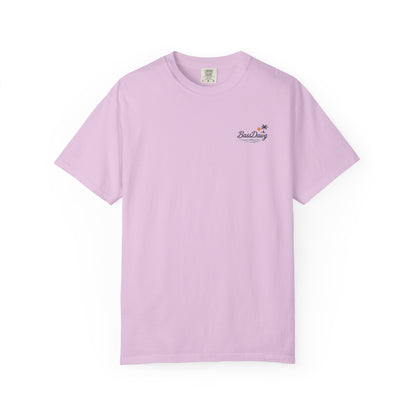 BassDawg Seaside Tee