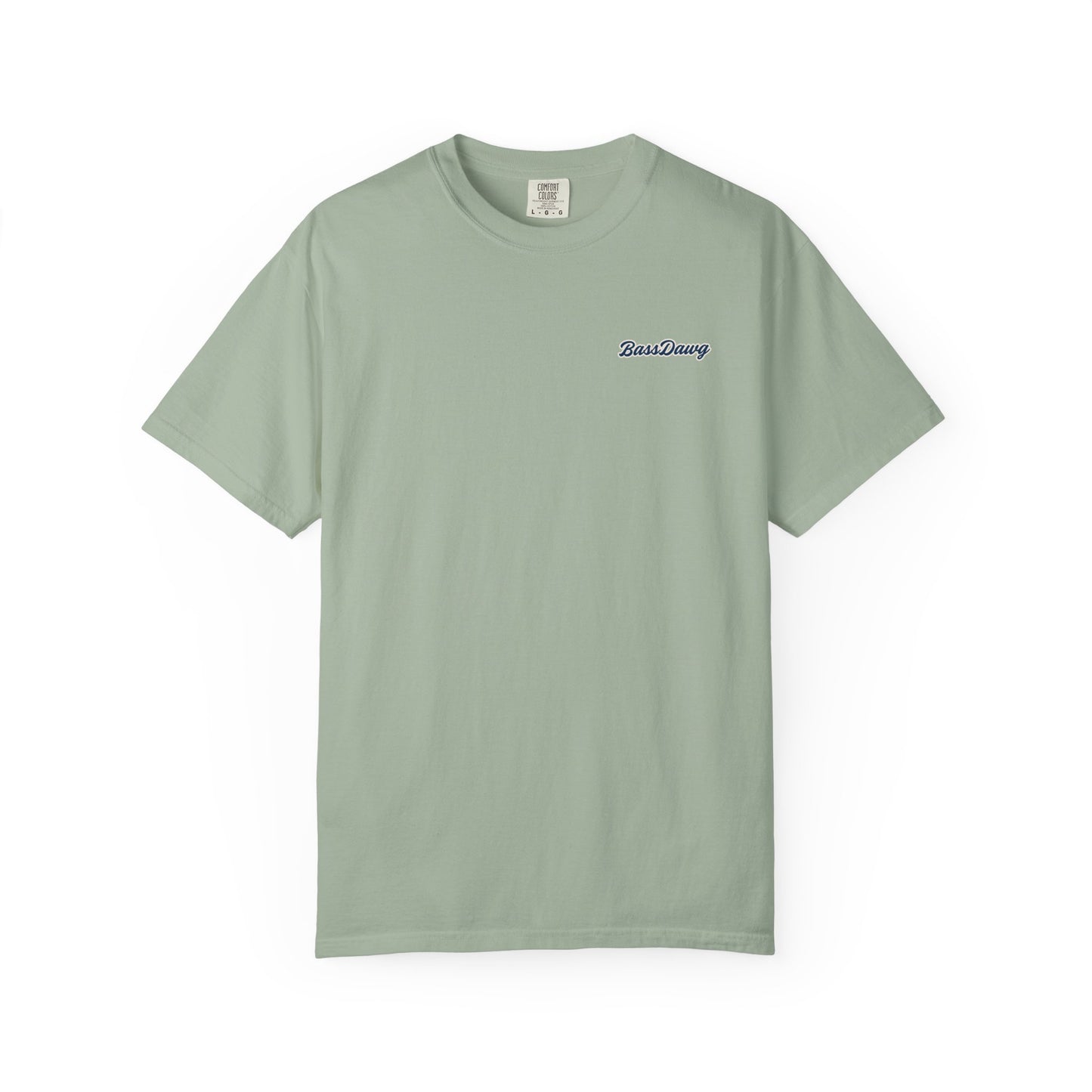 Color: Bay