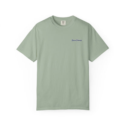 Color: Bay