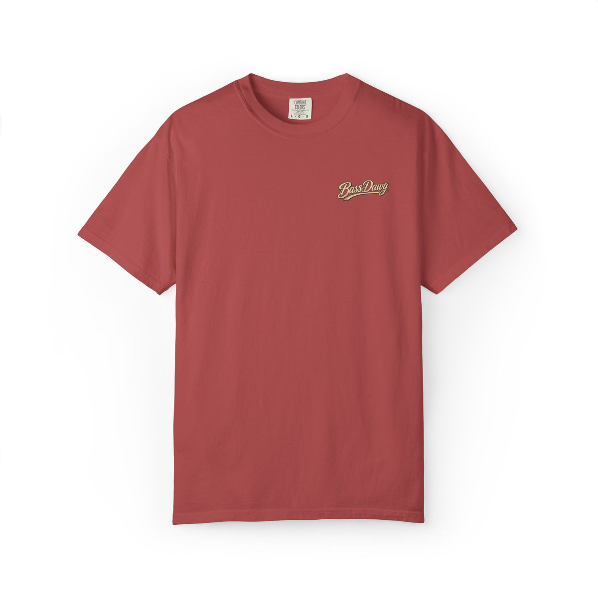 Color: Crimson