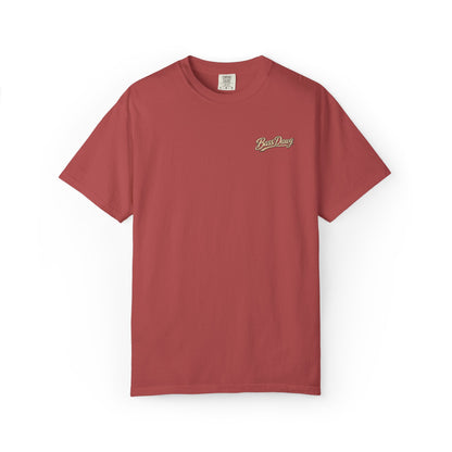 Color: Crimson