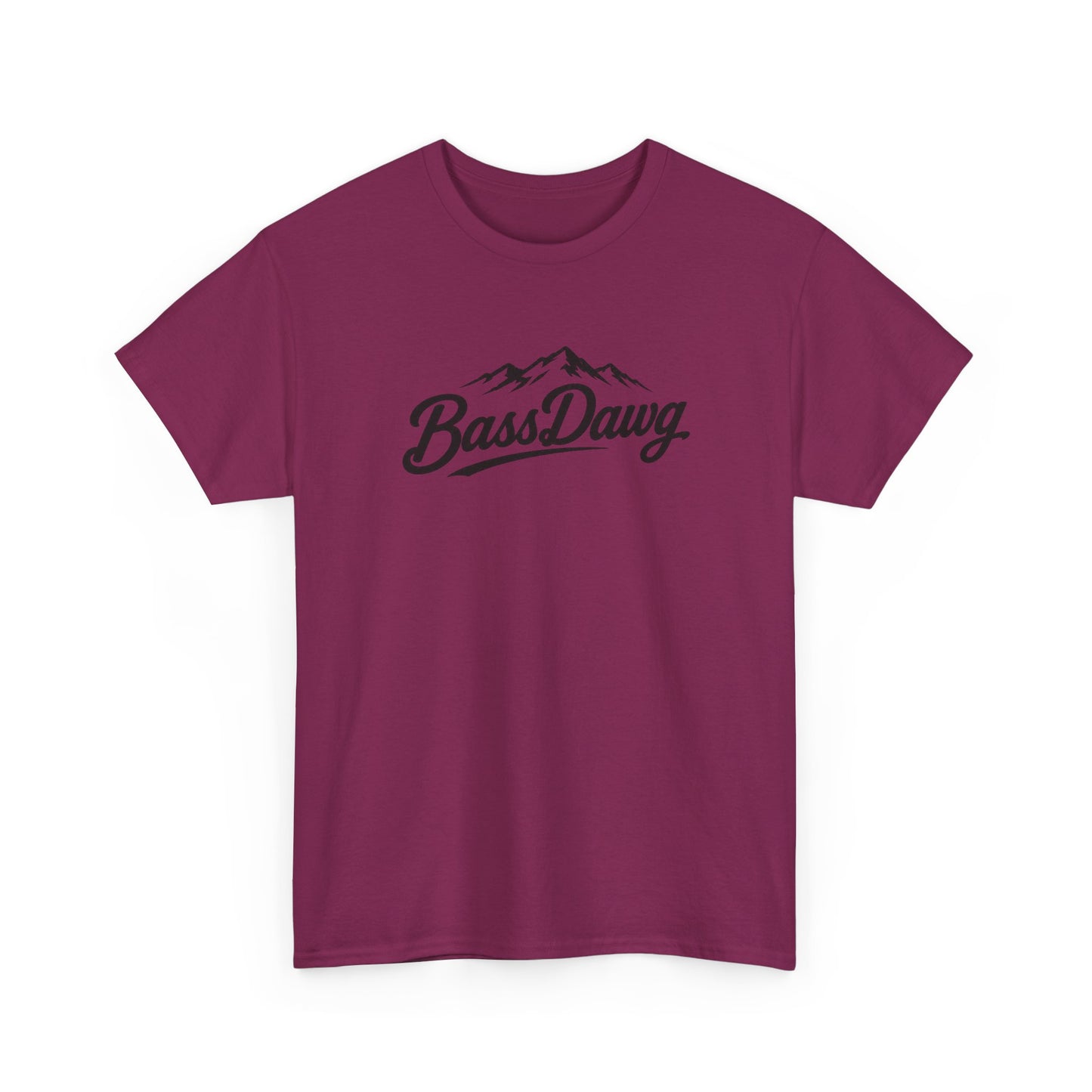Working Dawg Mountain Tee