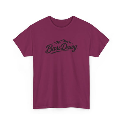 Working Dawg Mountain Tee