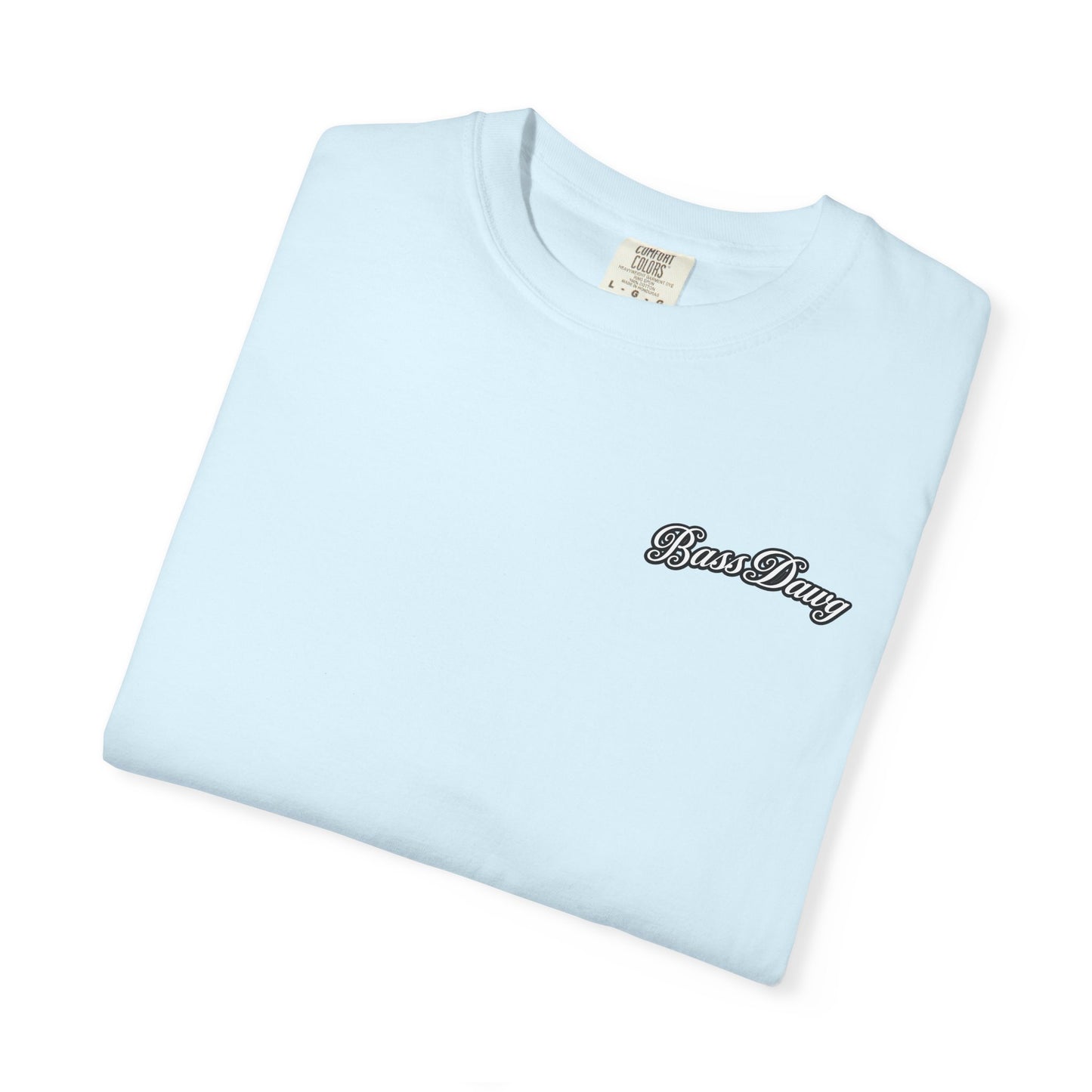 BassDawg Lakeside Truck Tee