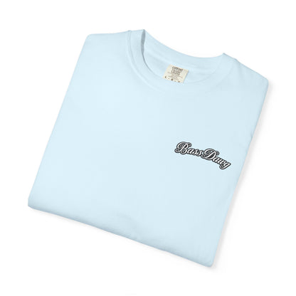 BassDawg Lakeside Truck Tee