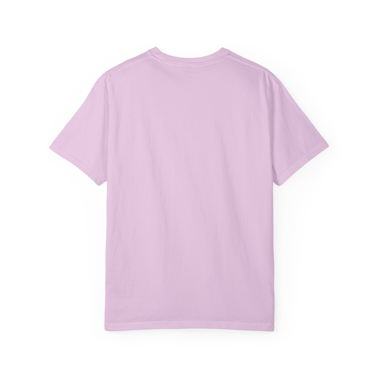 Color: Orchid | BassDawg Everyday Tee - Alpine - Orchid