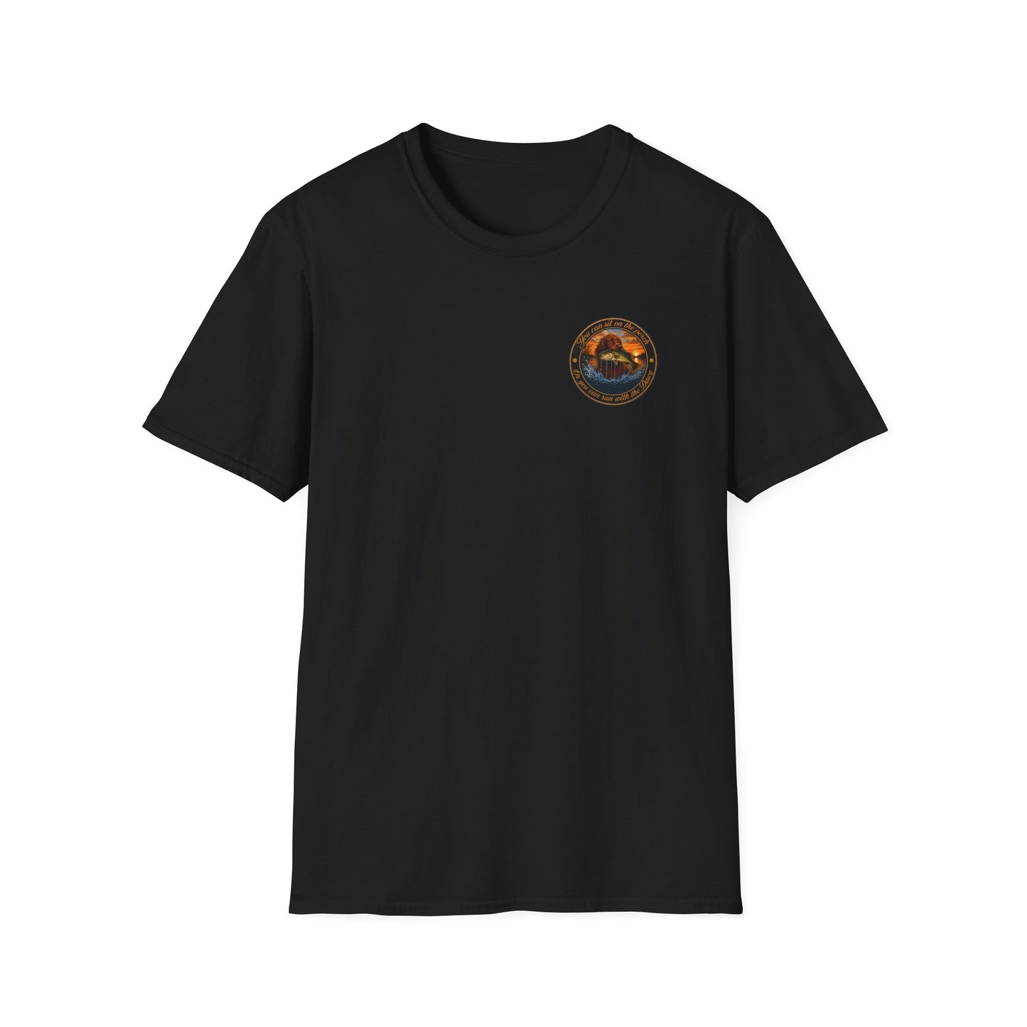 Working Dawg Tee - Backroad Original