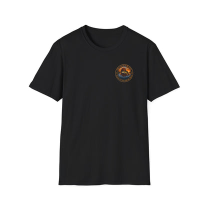 Working Dawg Tee - Backroad Original