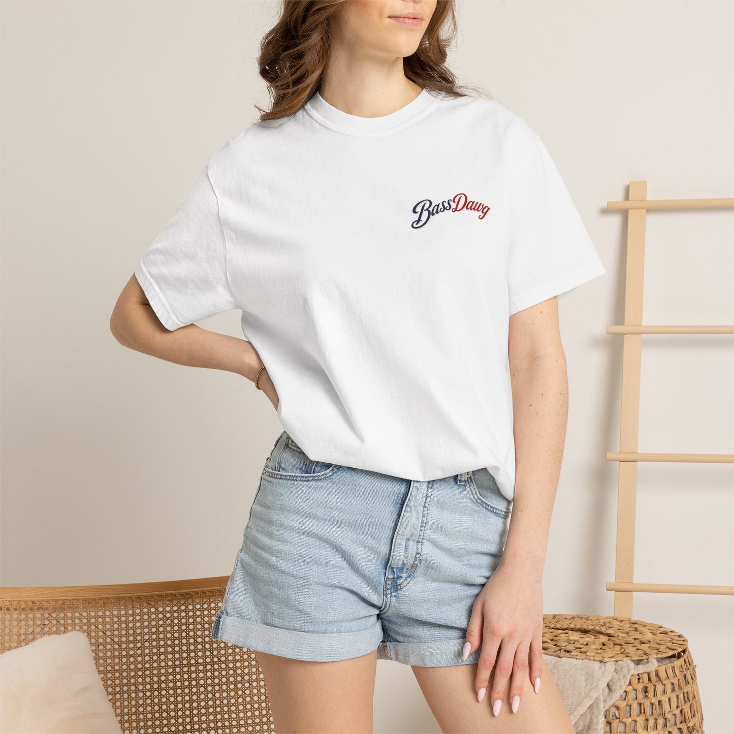 BassDawg America's Brand - Born for the Lake