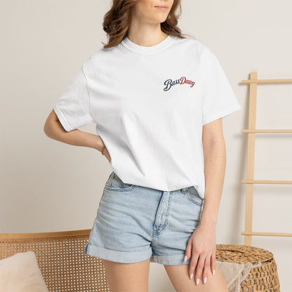 BassDawg America's Brand - Born for the Lake