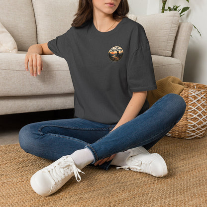 Working Dawg Tee - Alpine