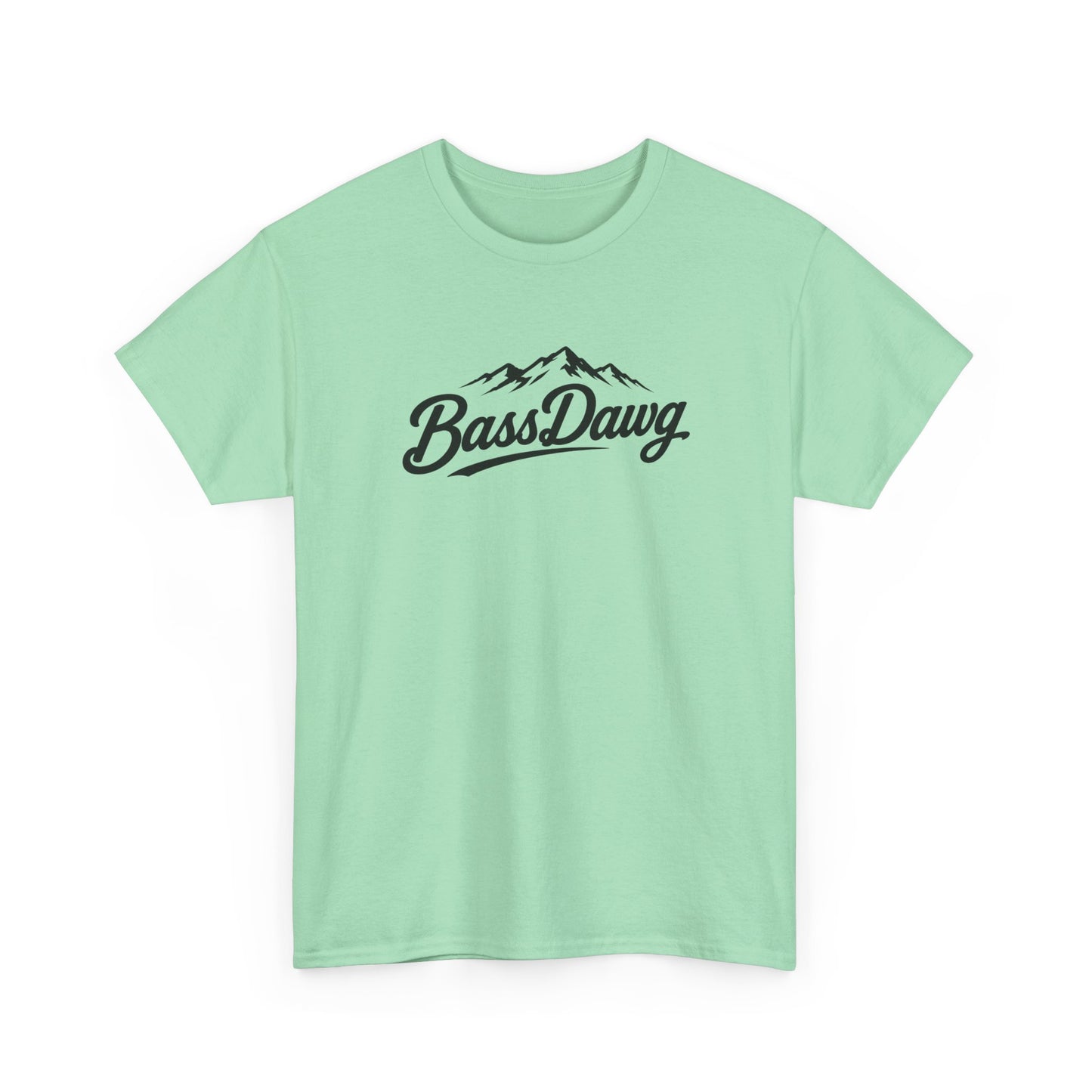 Working Dawg Mountain Tee