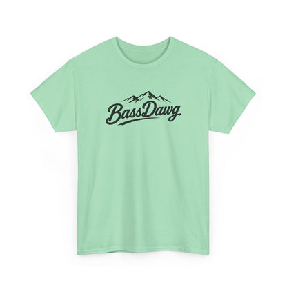 Working Dawg Mountain Tee