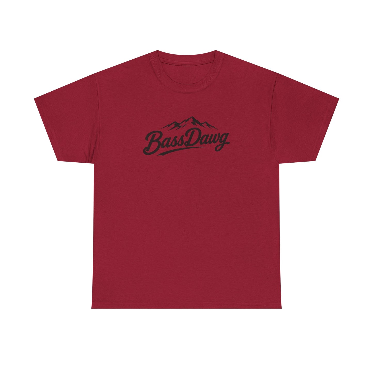 Working Dawg Mountain Tee