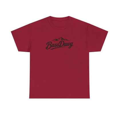 Working Dawg Mountain Tee