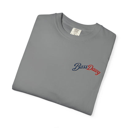 BassDawg America's Brand - Born for the Lake