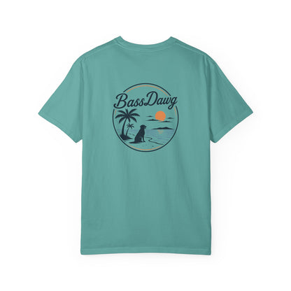 BassDawg Seaside Tee