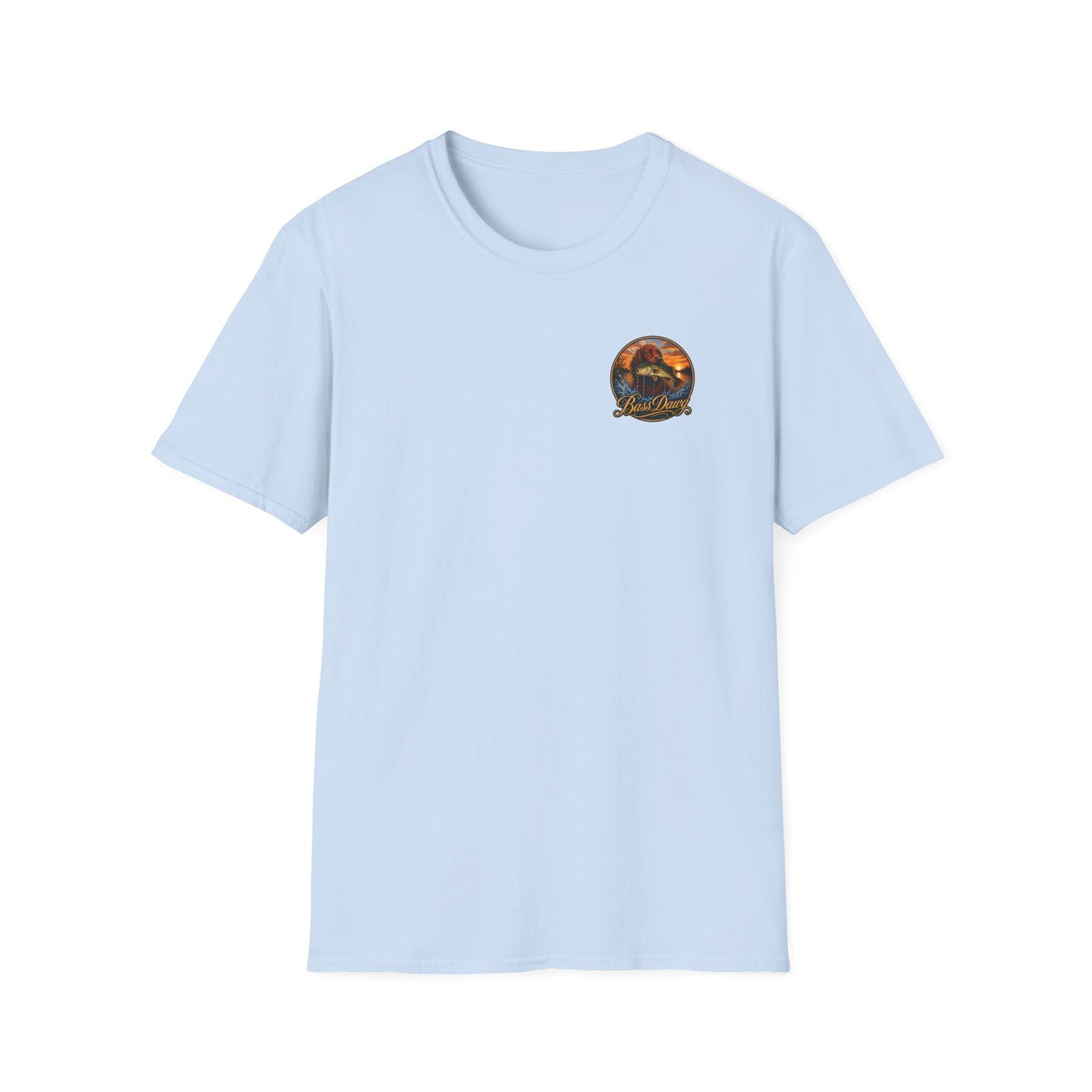 Working Dawg Tee - Original Logo