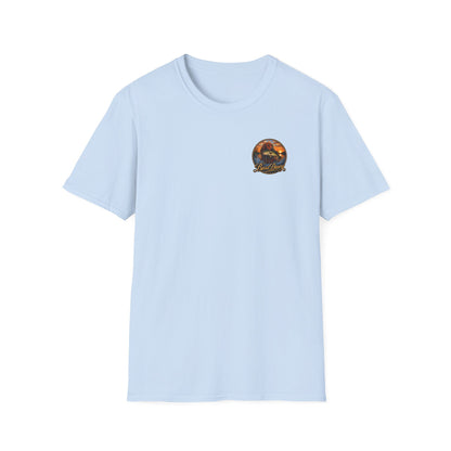 Working Dawg Tee - Original Logo