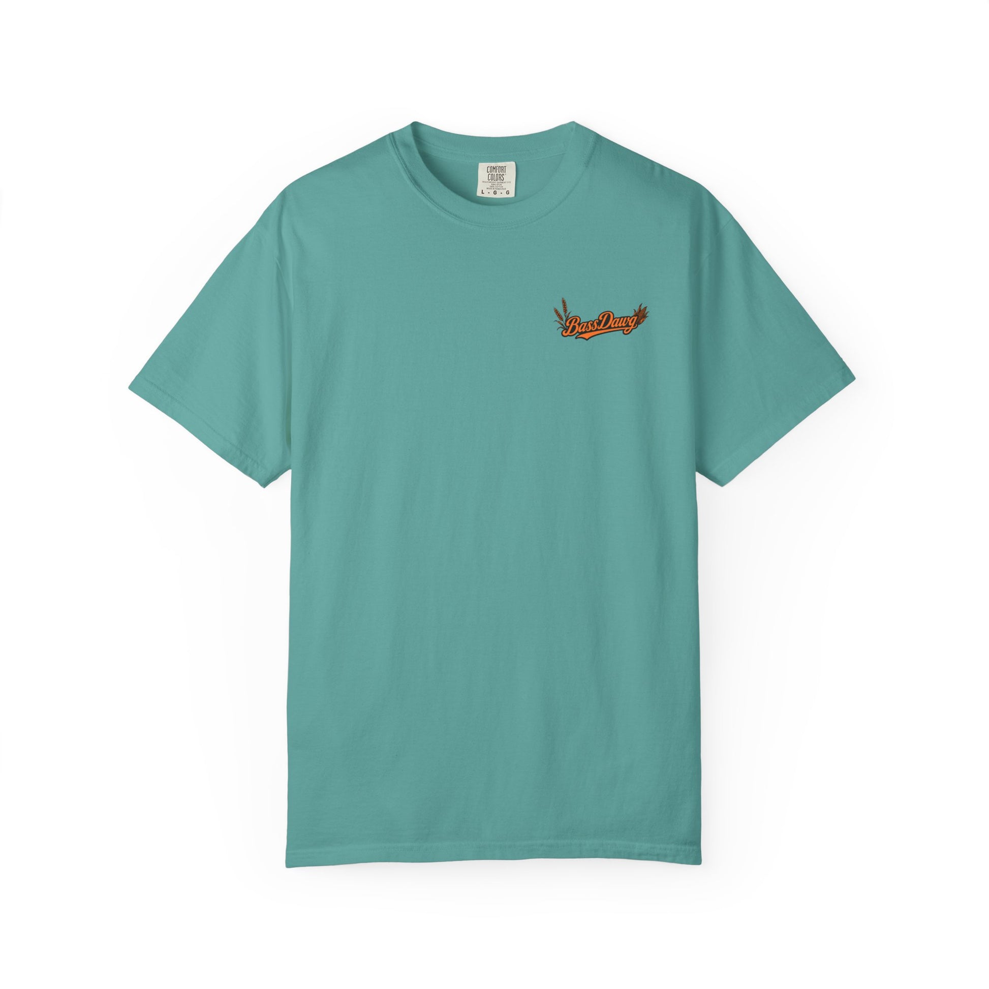 Color: Seafoam