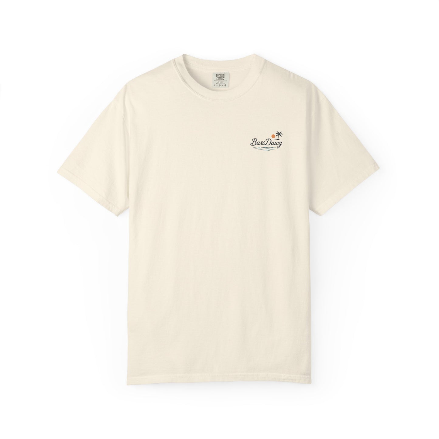 BassDawg Seaside Tee