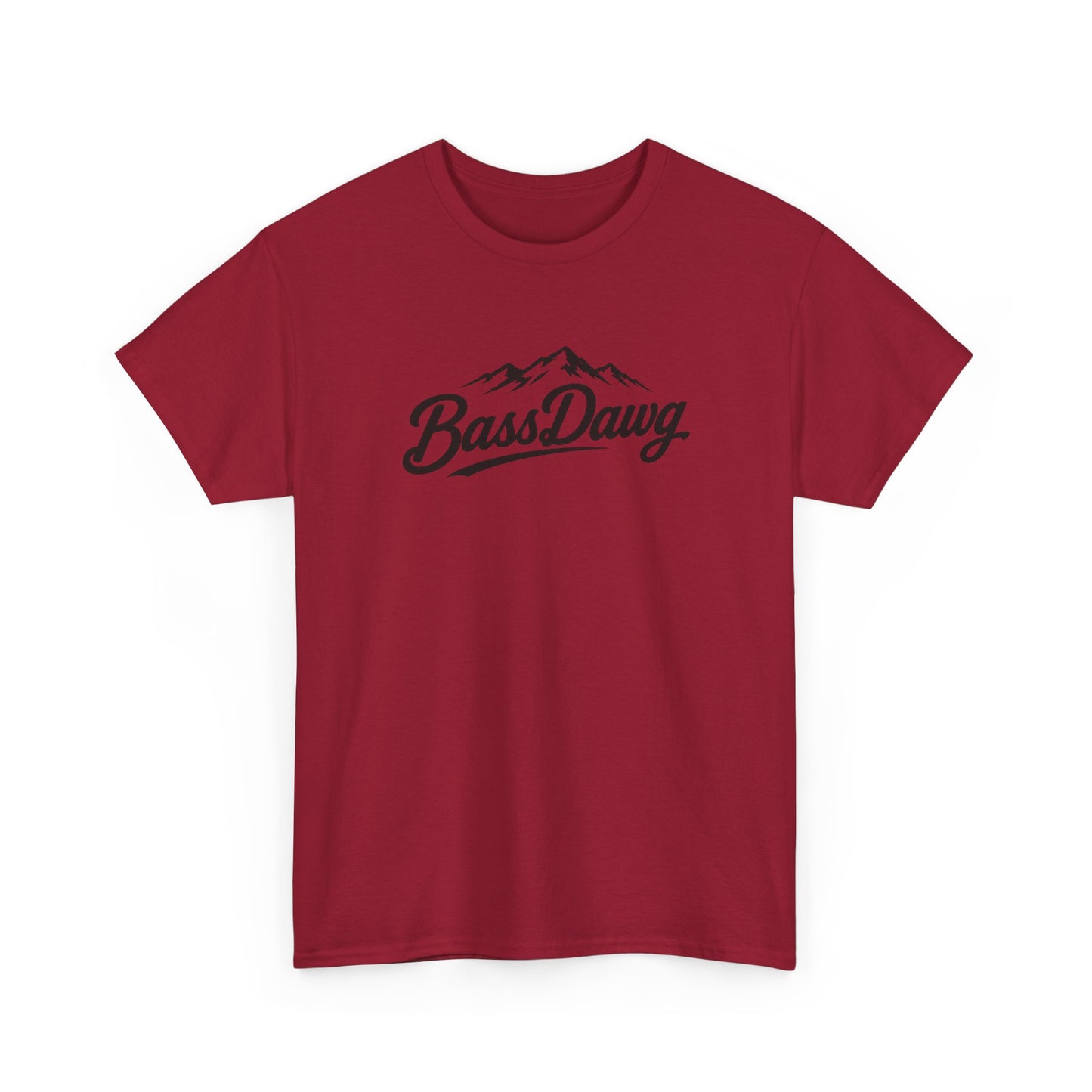 Working Dawg Mountain Tee