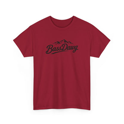 Working Dawg Mountain Tee