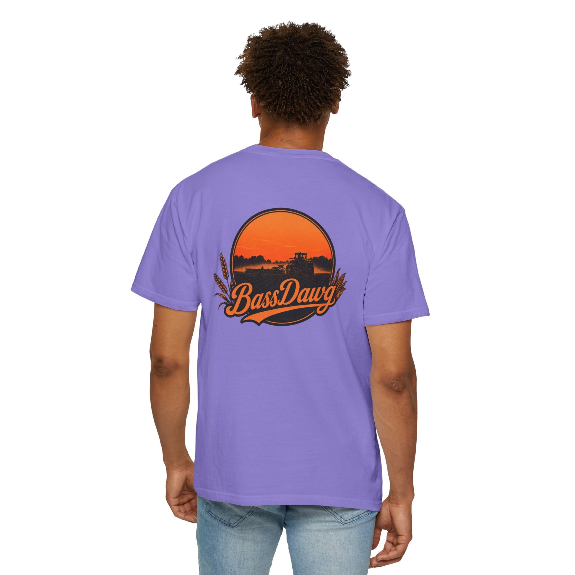 Color: Violet