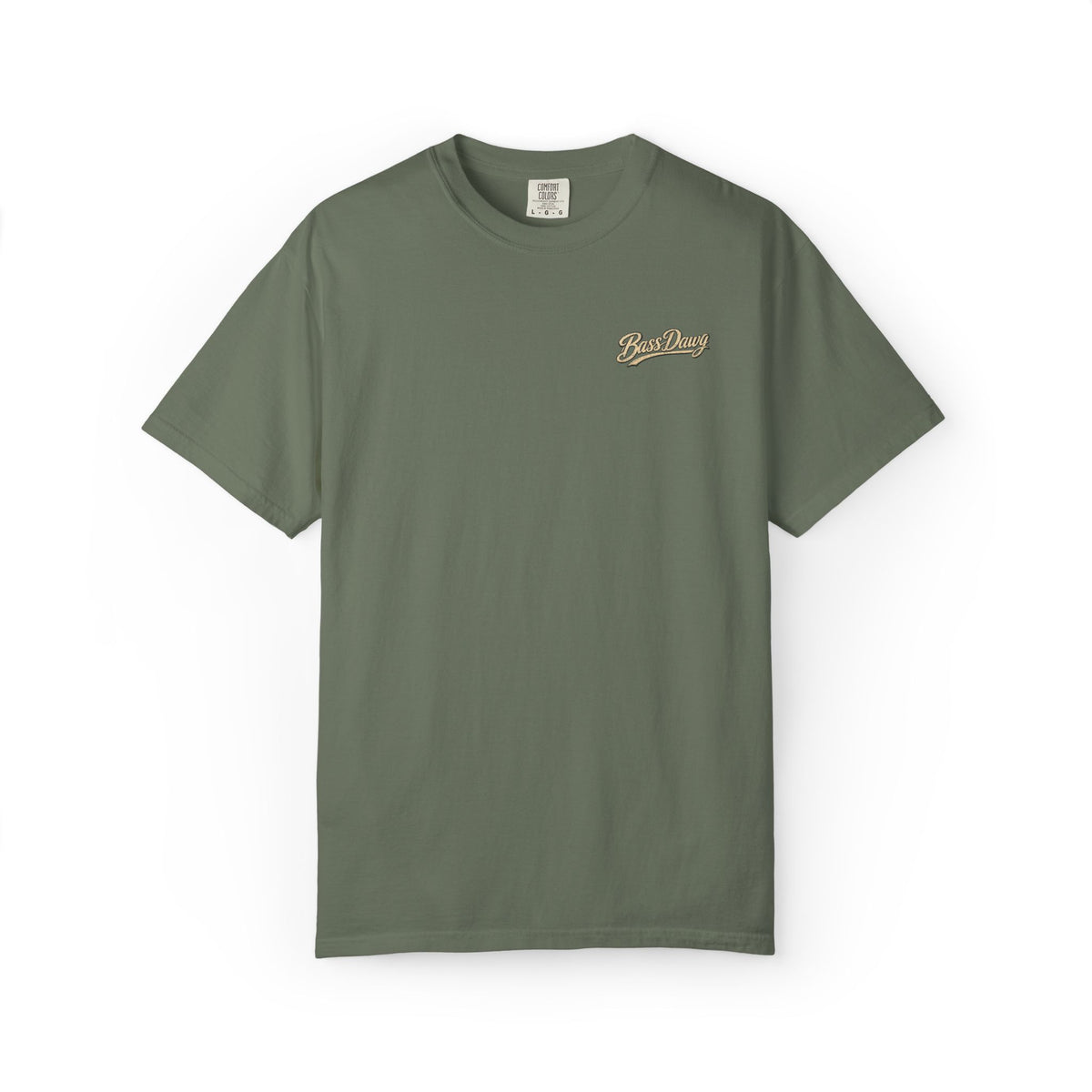 Color: Moss
