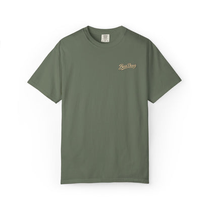 Color: Moss