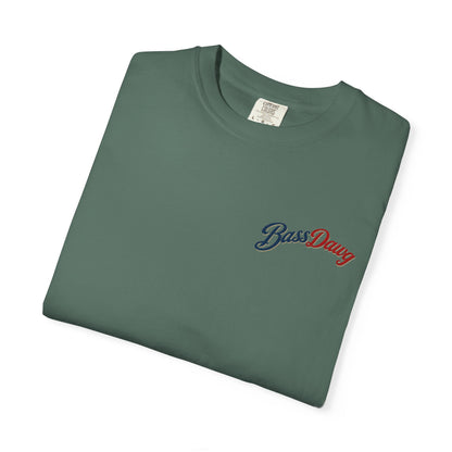 BassDawg America's Brand - Born for the Lake