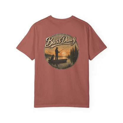 BassDawg Castaway Tee