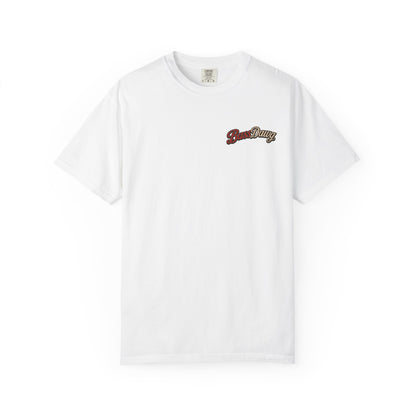 BassDawg America's Brand Tee - American Made Attitude