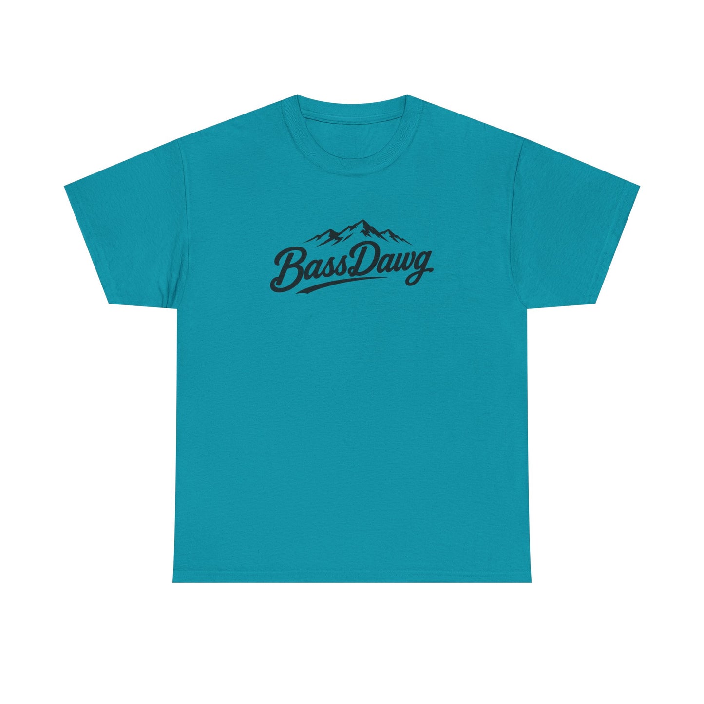 Working Dawg Mountain Tee